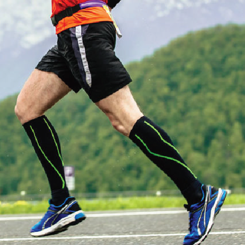 What are the Best Men’s Compression Socks