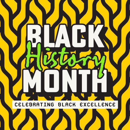 Black History Month