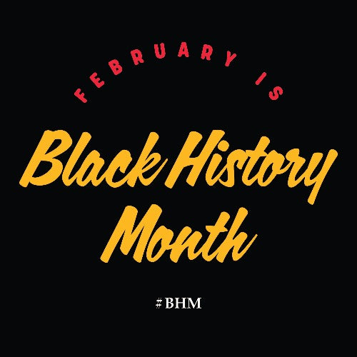 What is Black History Month